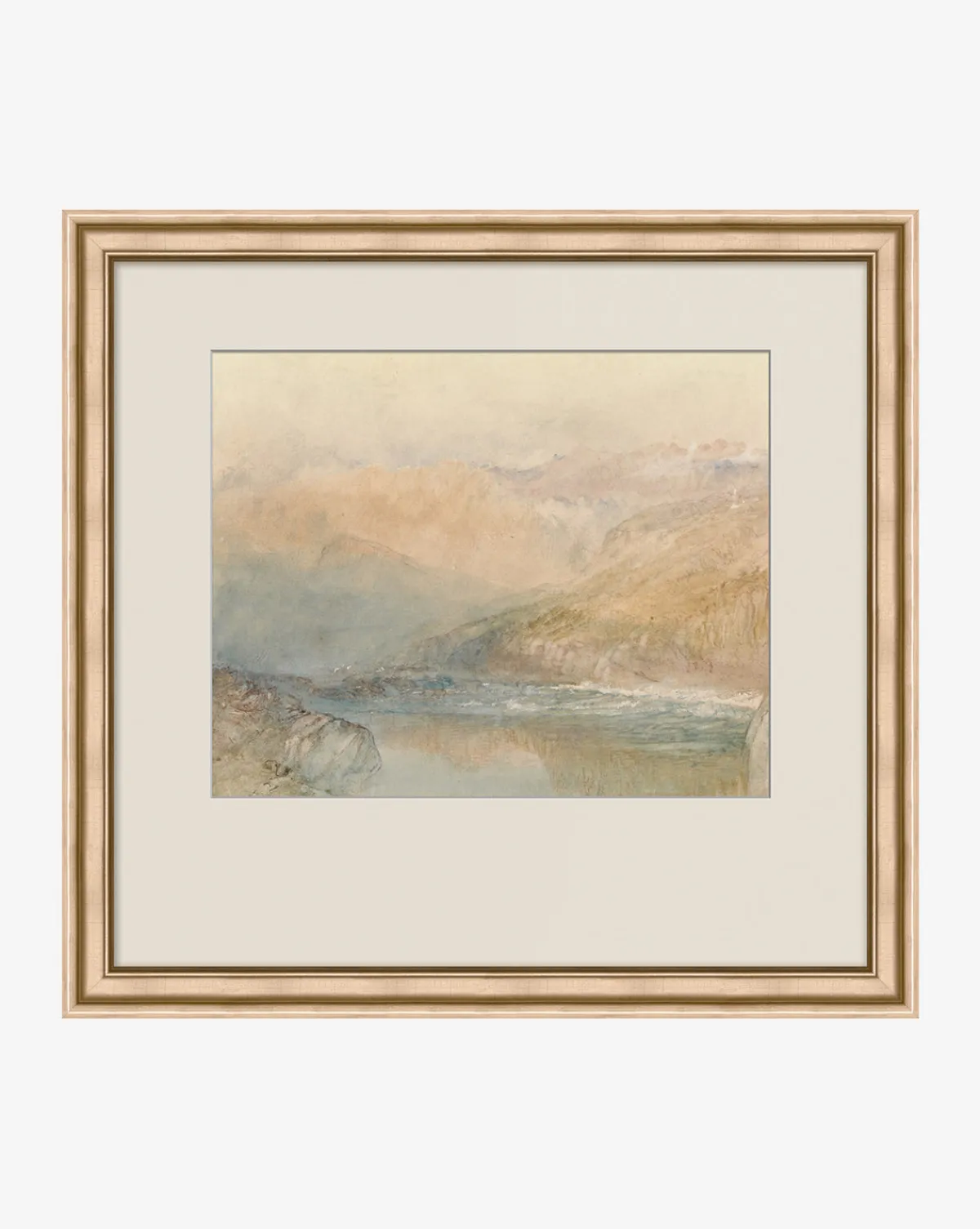 Sunset Hills|Art Headquarters, LLC DBA Wendover Art Group DBA Kevin O'Brien Studio