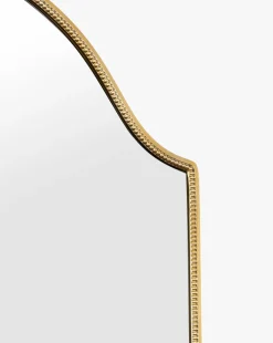 Sussex Floor Mirror|Makerspalm Outlet