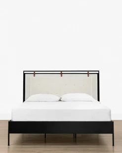 Sutherland Bed|Makerspalm Best