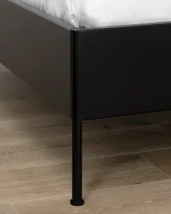 Sutherland Bed|Makerspalm Best