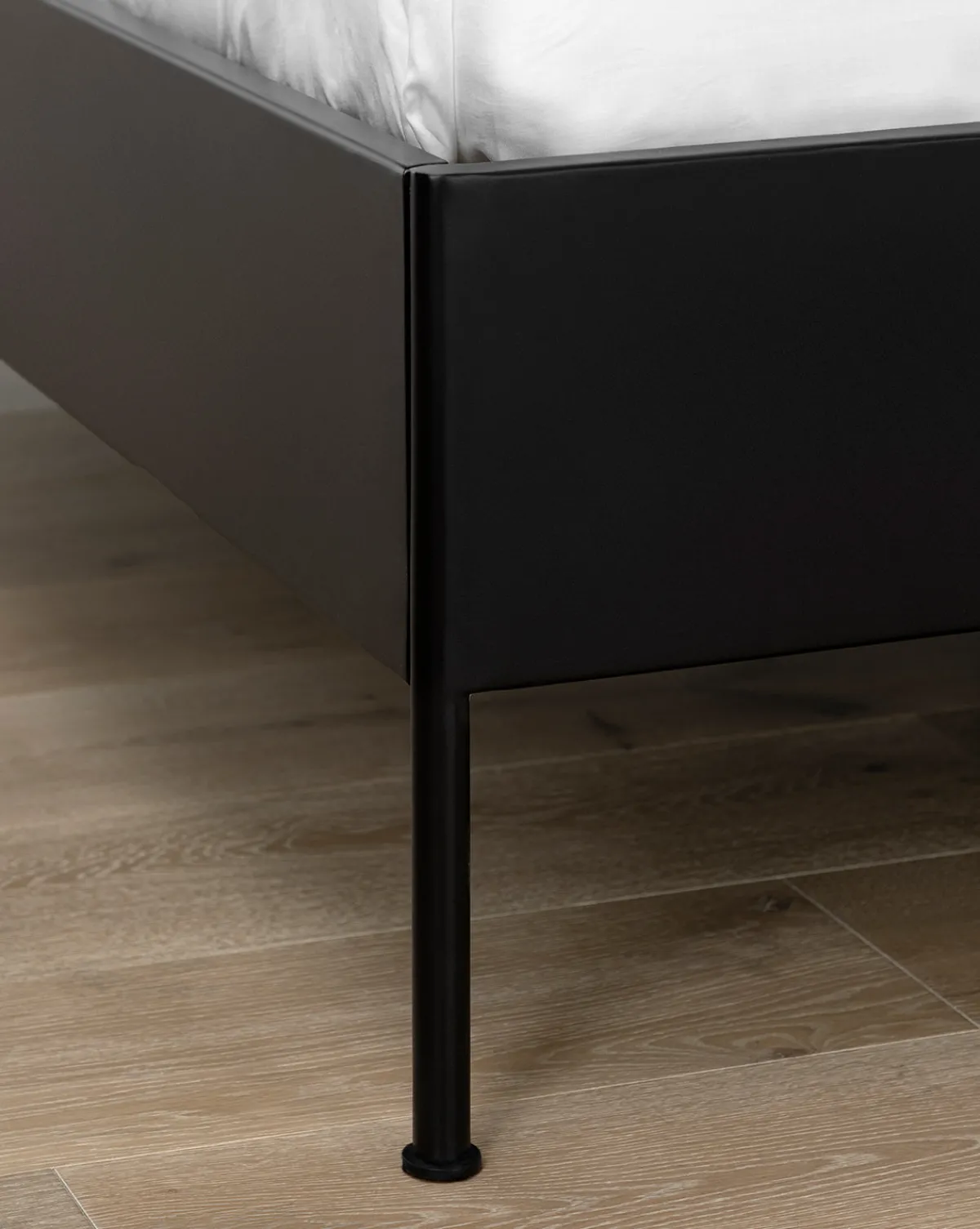 Sutherland Bed|Makerspalm Best