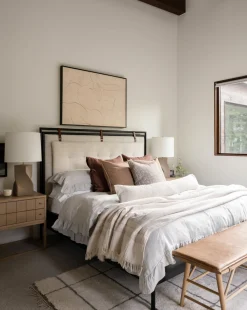 Sutherland Bed|Makerspalm Best