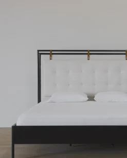 Sutherland Bed|Makerspalm Best