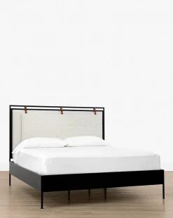 Sutherland Bed|Makerspalm Best