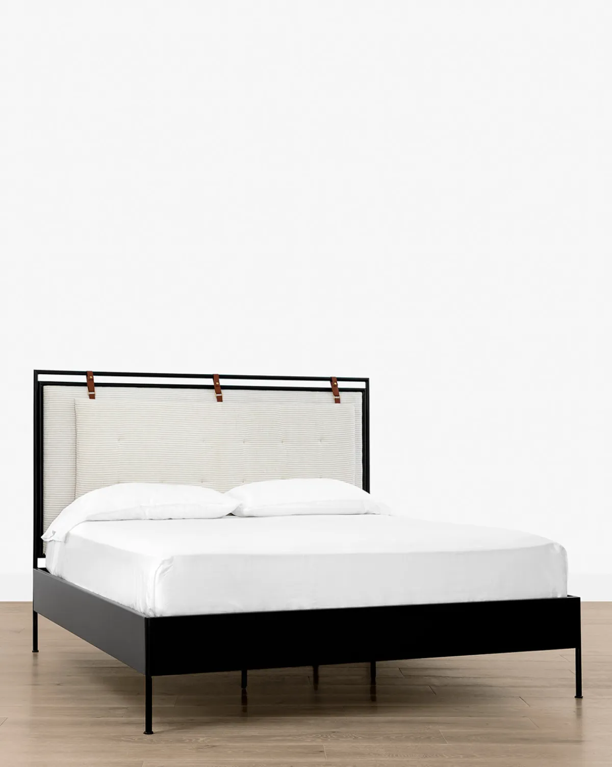 Sutherland Bed|Makerspalm Best