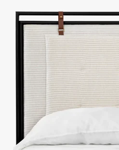 Sutherland Bed|Makerspalm Best