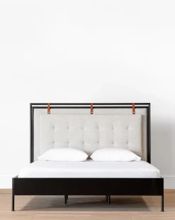 Sutherland Bed|Makerspalm Best