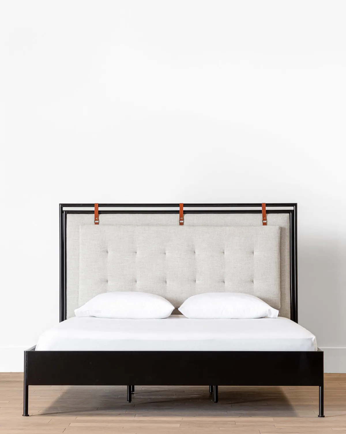 Sutherland Bed|Makerspalm Best