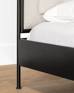 Sutherland Bed|Makerspalm Best