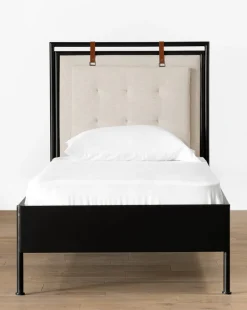 Sutherland Twin Bed|Credence Best