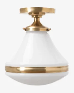 Sutter Flush Mount|Makerspalm