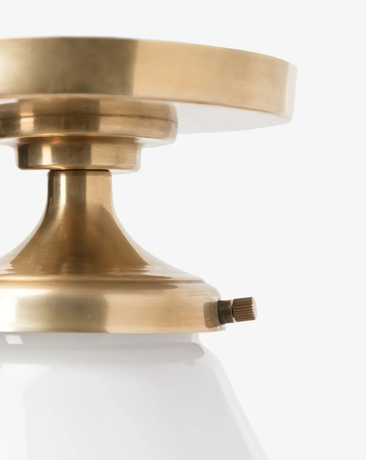 Sutter Flush Mount|Makerspalm