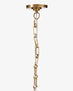 Sutter Pendant|Makerspalm