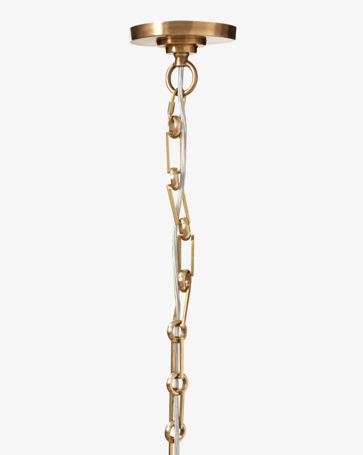 Sutter Pendant|Makerspalm