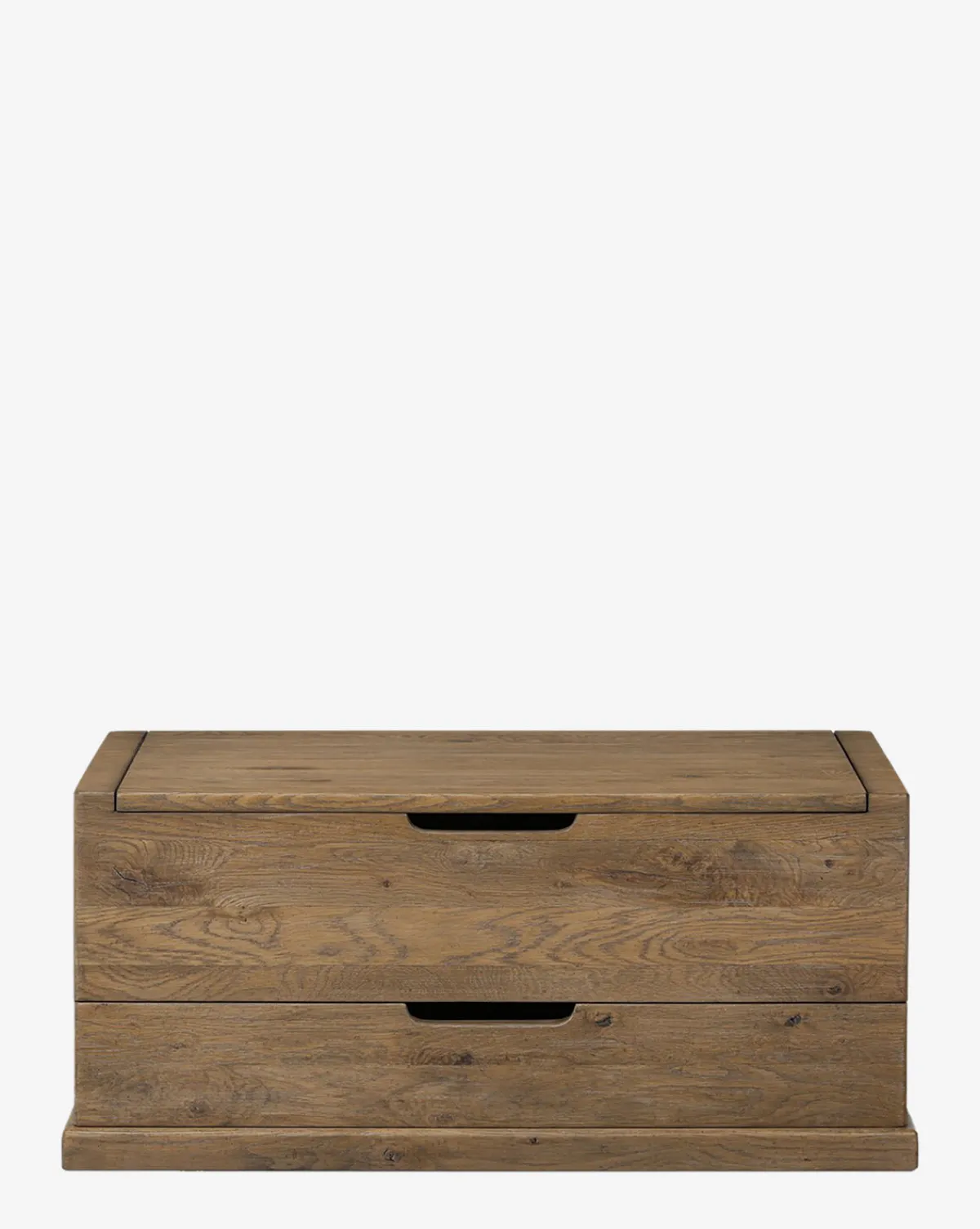 Sutton Trunk|Four Hands Discount