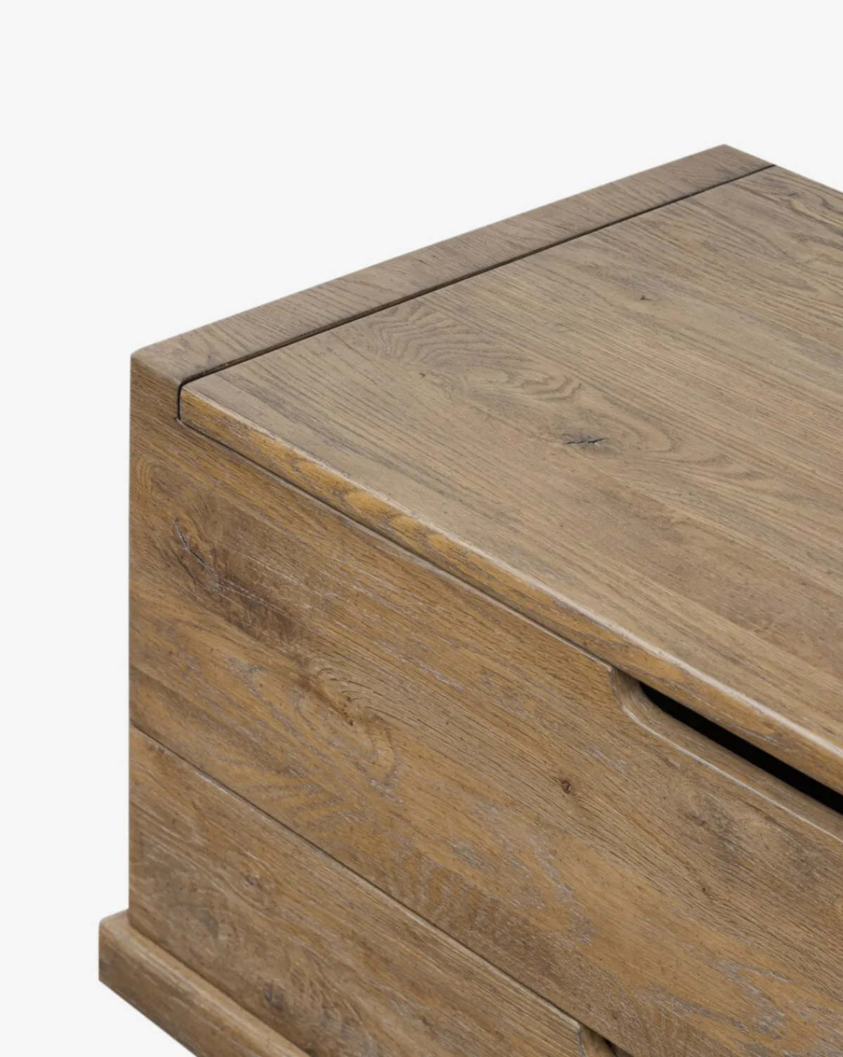 Sutton Trunk|Four Hands Discount