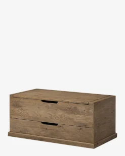 Sutton Trunk|Four Hands Discount