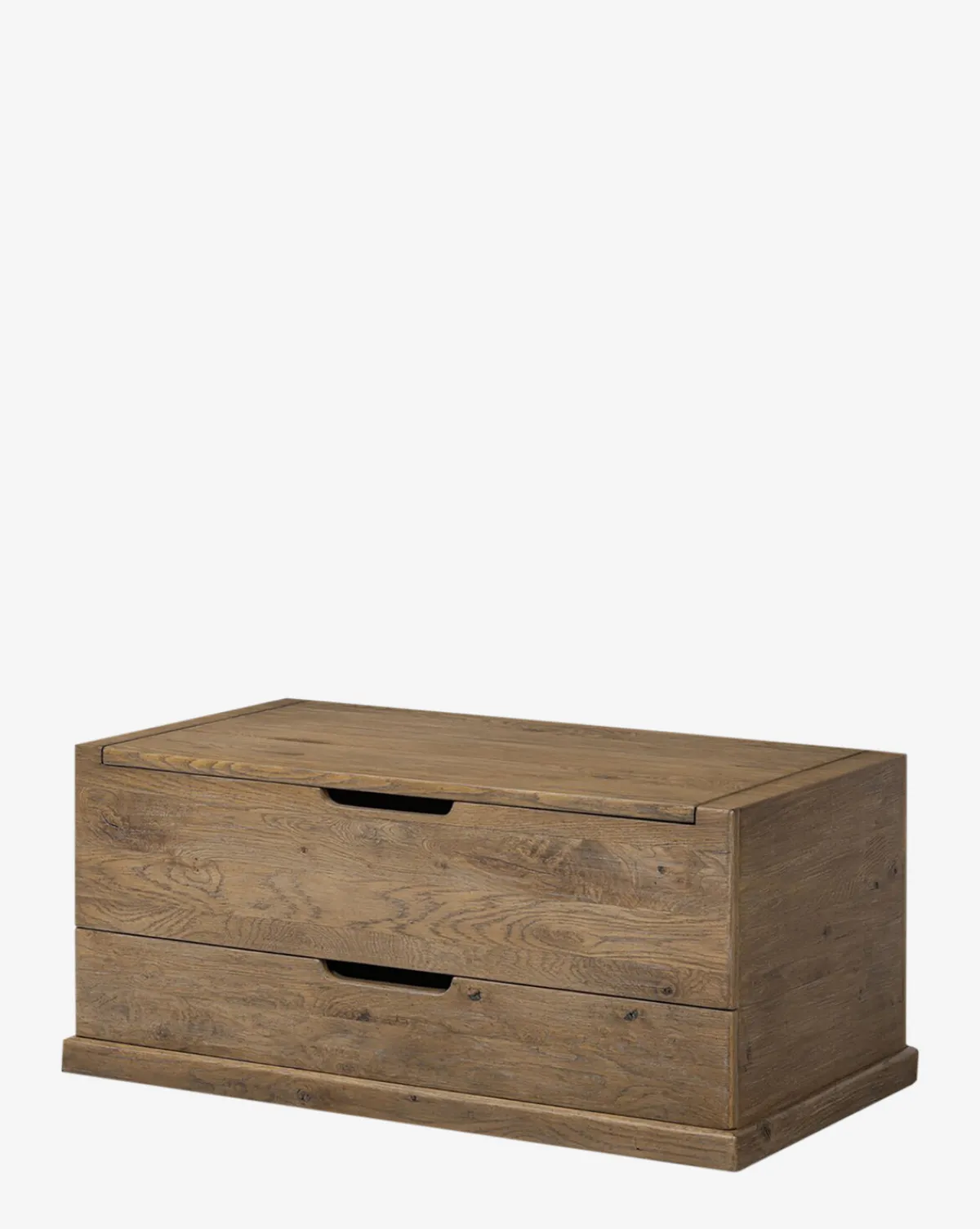 Sutton Trunk|Four Hands Discount