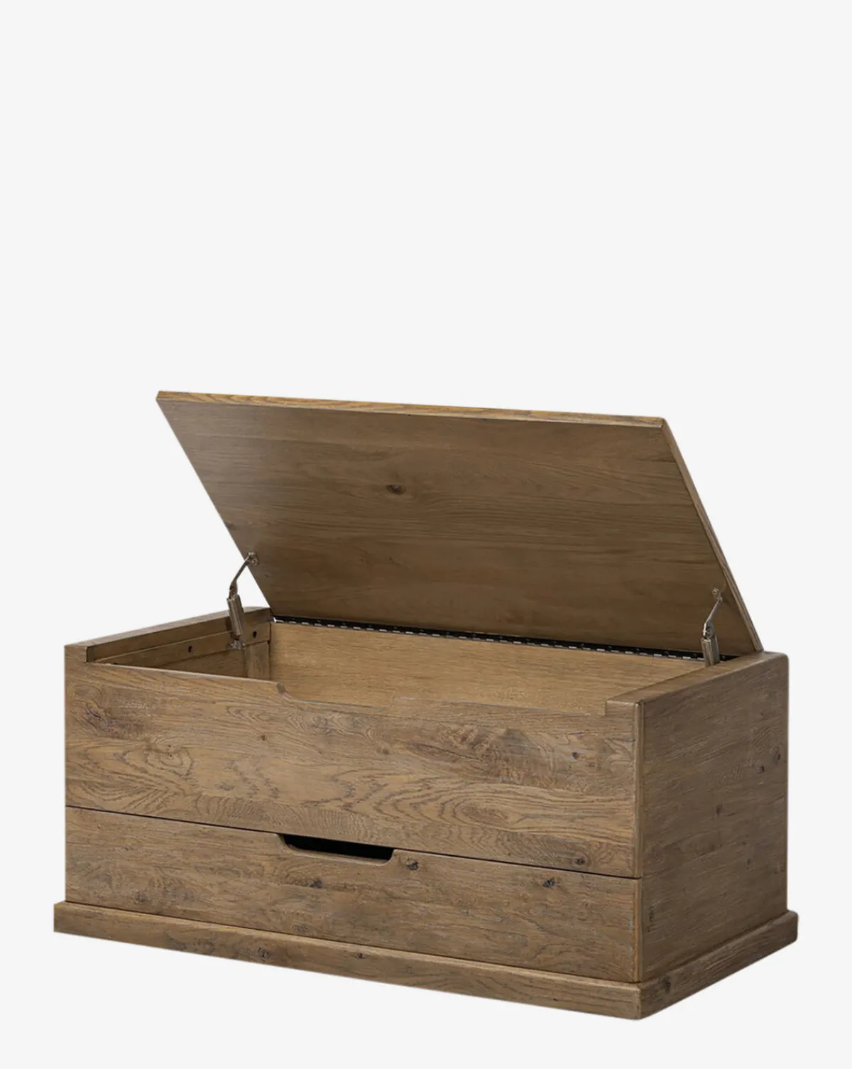 Sutton Trunk|Four Hands Discount