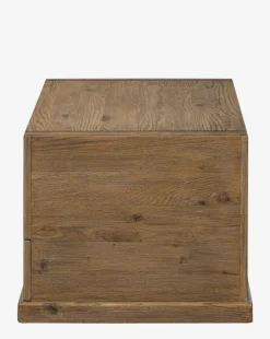 Sutton Trunk|Four Hands Discount