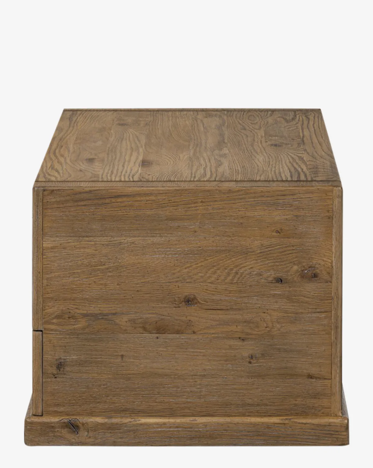 Sutton Trunk|Four Hands Discount