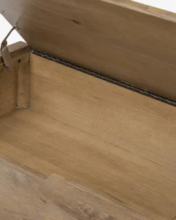 Sutton Trunk|Four Hands Discount