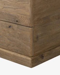 Sutton Trunk|Four Hands Discount