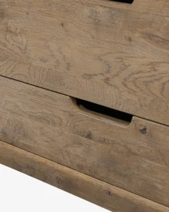 Sutton Trunk|Four Hands Discount