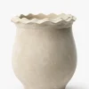 Swansea Indoor Pot|Terra Cotta Art Works, Inc. New