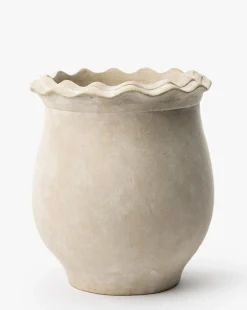 Swansea Indoor Pot|Terra Cotta Art Works, Inc. New