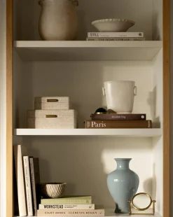 Swansea Indoor Pot|Terra Cotta Art Works, Inc. New