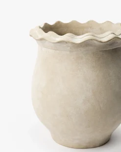 Swansea Indoor Pot|Terra Cotta Art Works, Inc. New