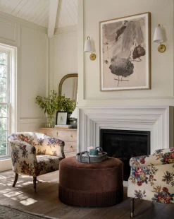 Swath 2 Sepia|Four Hands Best