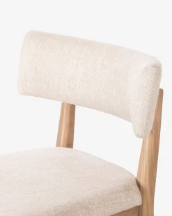 Swift Dining Chair|Four Hands Clearance
