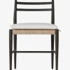 Tabitha Outdoor Dining Chair|Four Hands New