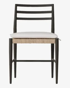 Tabitha Outdoor Dining Chair|Four Hands New