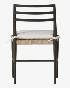 Tabitha Outdoor Dining Chair|Four Hands New