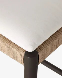 Tabitha Outdoor Dining Chair|Four Hands New