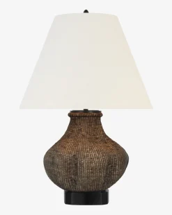 Tahiti Table Lamp|Visual Comfort & Co. Signature New