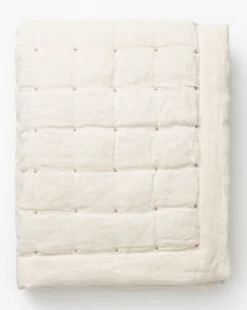 Talcott Quilt|AAN Clothing