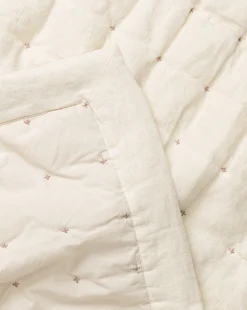 Talcott Quilt|AAN Clothing