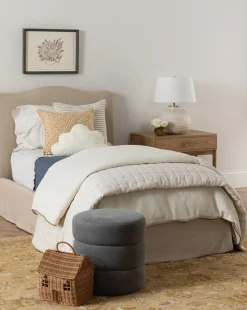 Talcott Quilt|AAN Clothing