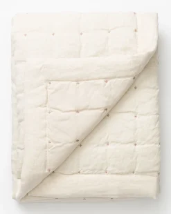 Talcott Quilt|AAN Clothing