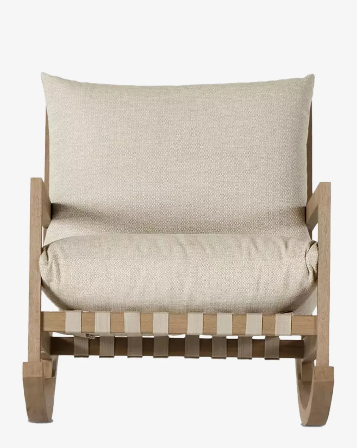 Talia Outdoor Rocking Chair|Four Hands Discount