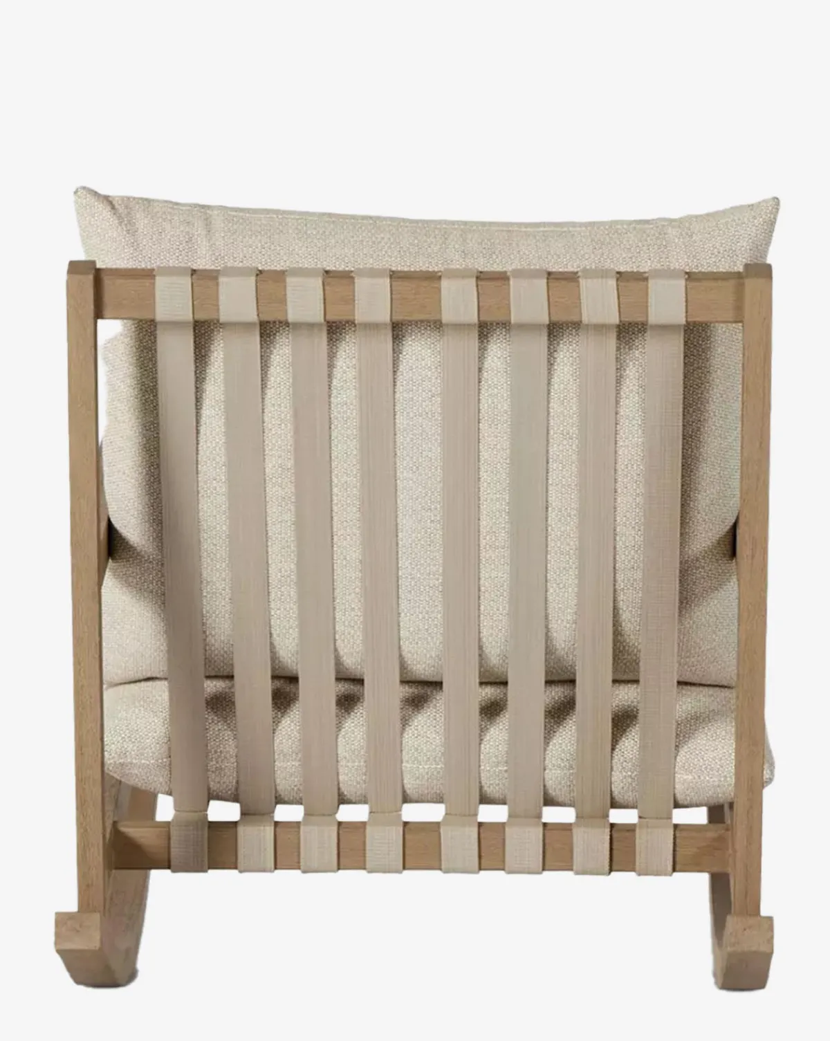 Talia Outdoor Rocking Chair|Four Hands Discount