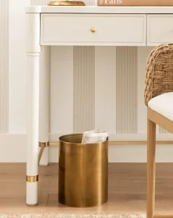 Talisa Waste Bin|Usha Exports Discount