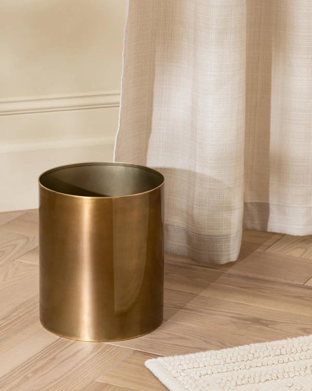 Talisa Waste Bin|Usha Exports Discount