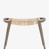 Tallulah Stool|Villa & House, LLC Sale