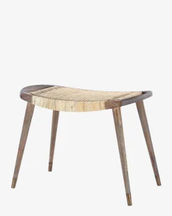 Tallulah Stool|Villa & House, LLC Sale