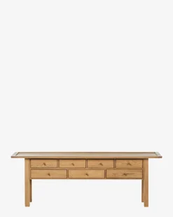 Talon Console Table|Four Hands Clearance